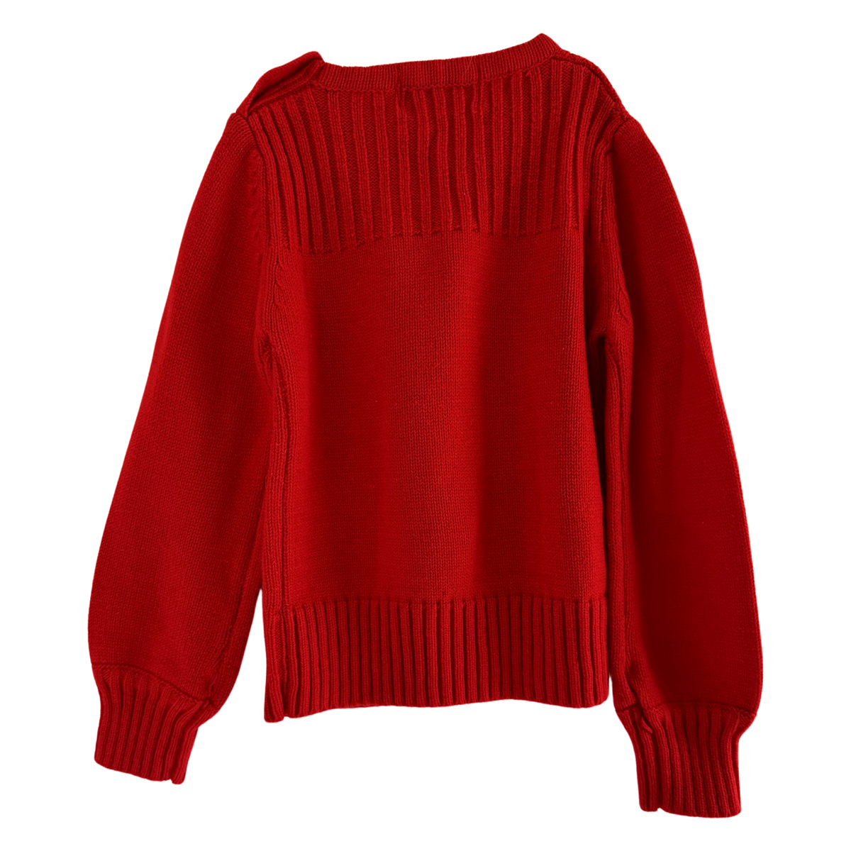 size 4/5 years izod lacoste knit red sweater – Broken Telephone