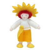 sun child doll