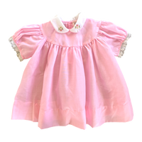 size 18 months pinky dress