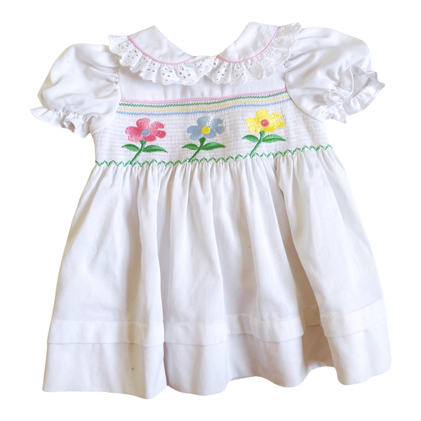 size 1 year spring dress