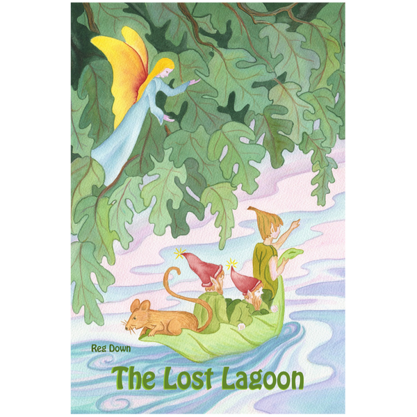 The Lost Lagoon